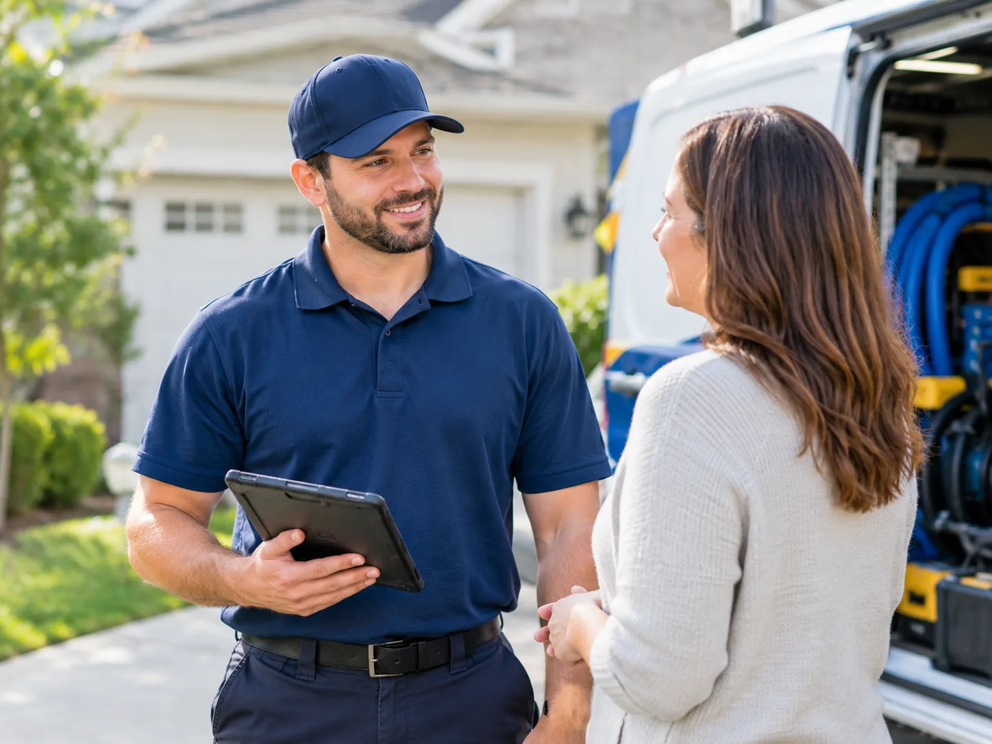 Sewage Backup Cleanup Davis, CA FAQs